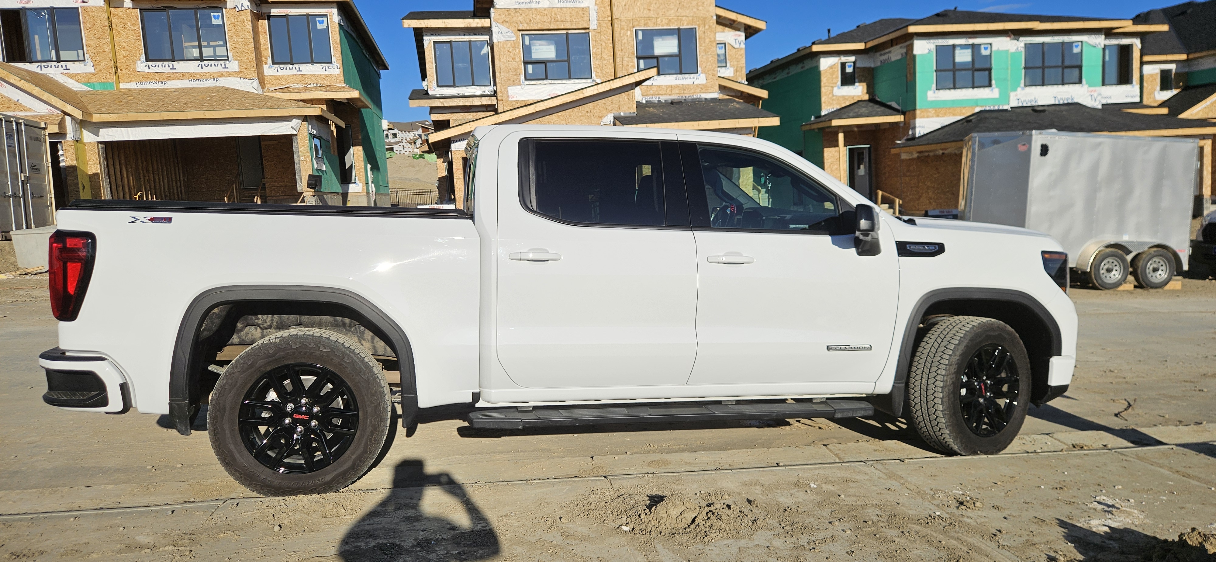 Trailer and Truck showcase 7